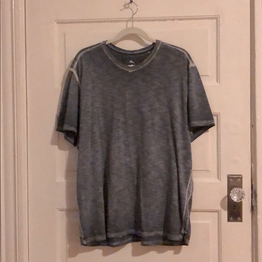 Tommy Bahama Suncoast Shores V-Neck T-Shirt